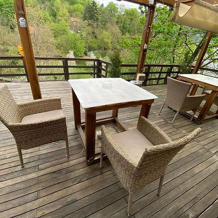 Skay Loft Bed & Breakfast Brasov Exterior photo