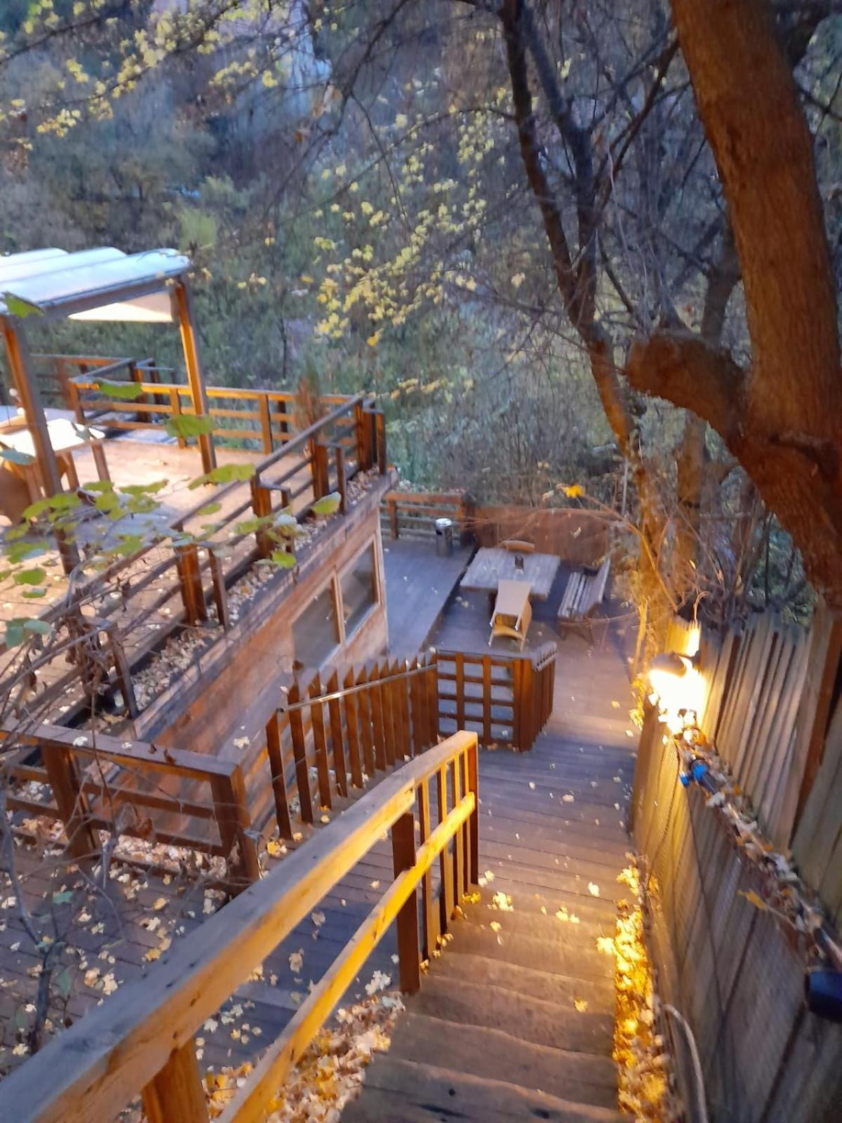 Skay Loft Bed & Breakfast Brasov Exterior photo