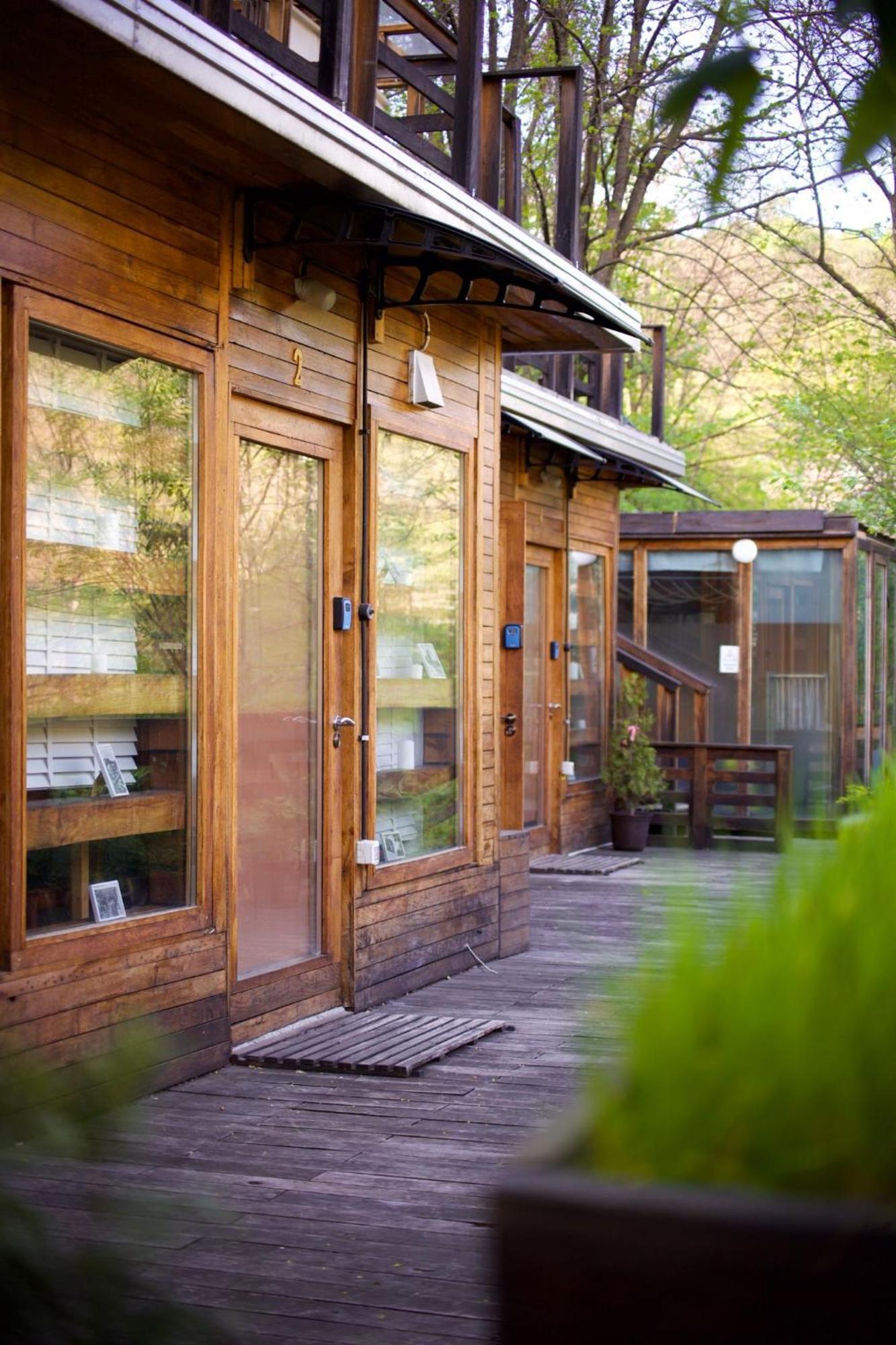 Skay Loft Bed & Breakfast Brasov Exterior photo