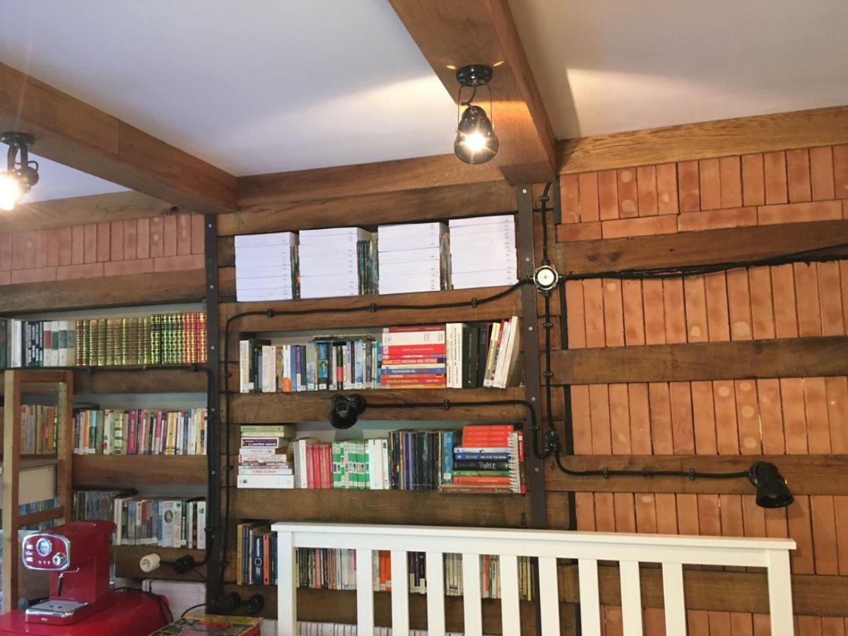 Skay Loft Bed & Breakfast Brasov Exterior photo