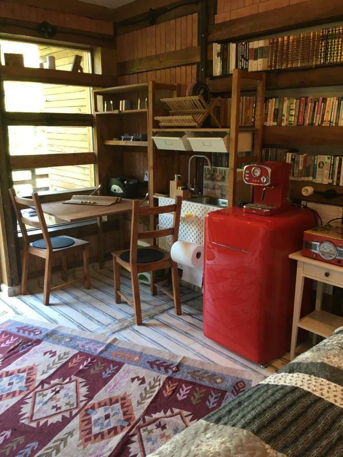 Skay Loft Bed & Breakfast Brasov Exterior photo