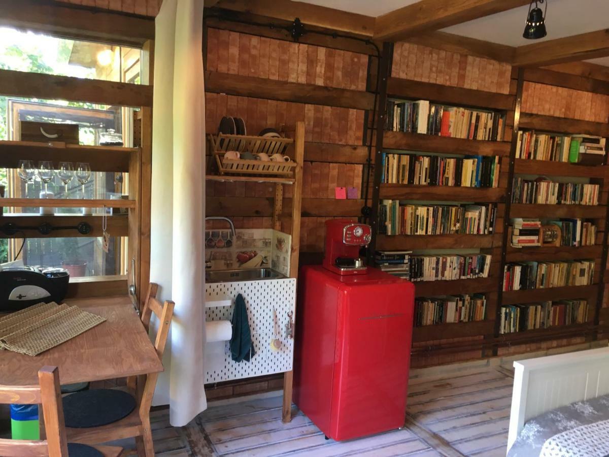 Skay Loft Bed & Breakfast Brasov Exterior photo