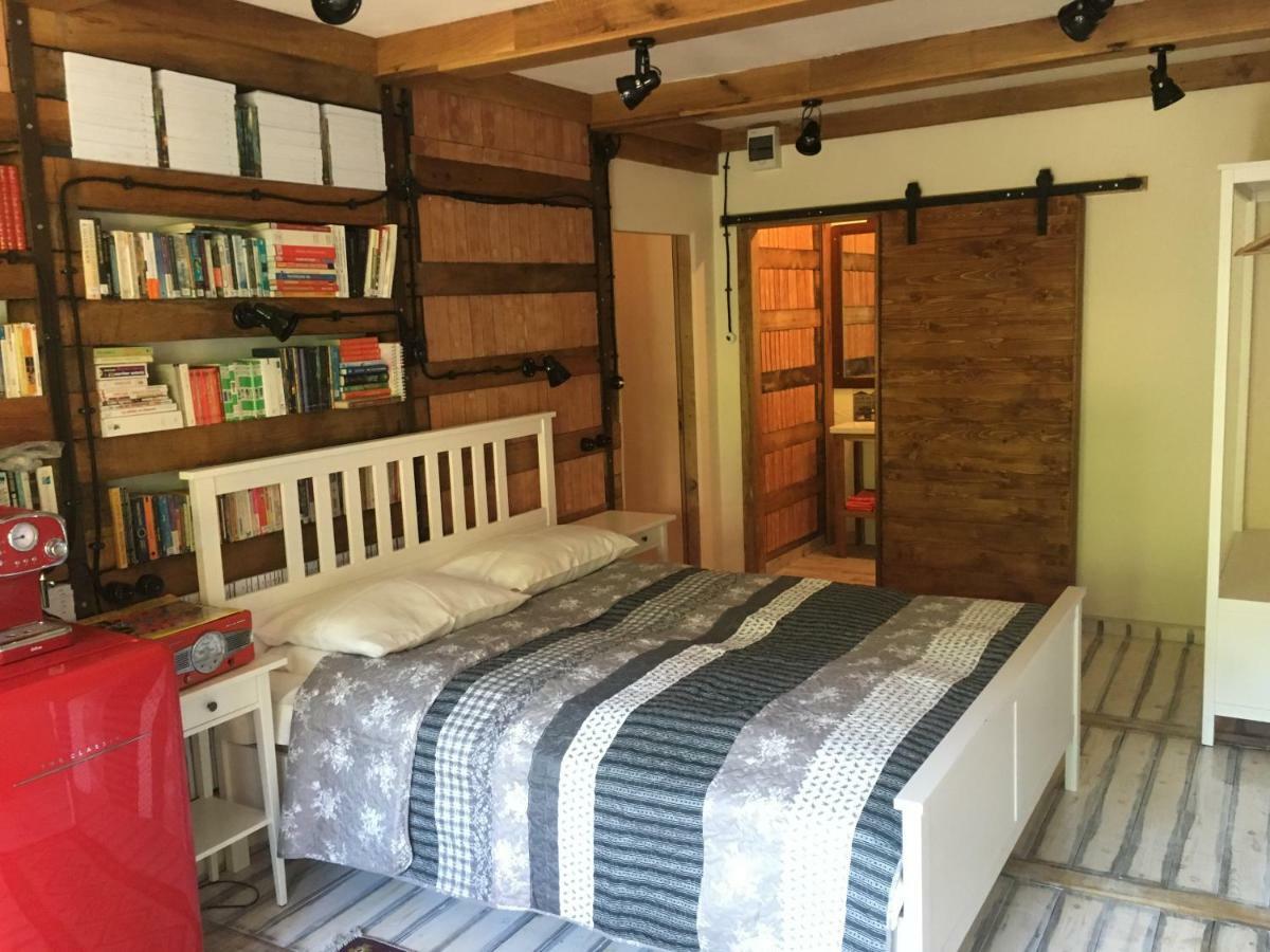 Skay Loft Bed & Breakfast Brasov Exterior photo
